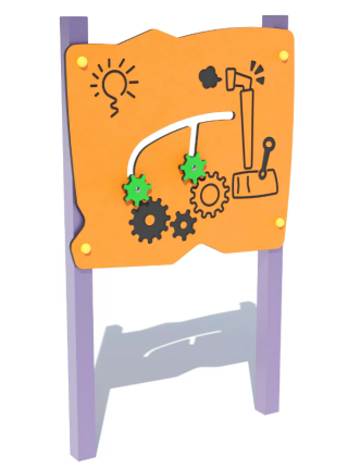 Ігрова панель Логіка Ігрова панель Логіка